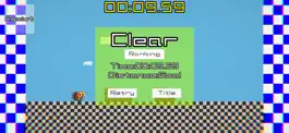 Game screenshot DueRun hack