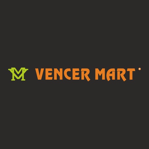 Vencer Mart icon