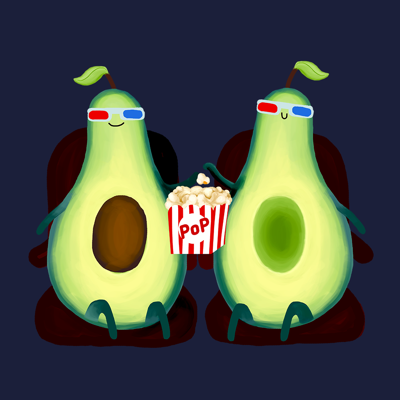 Avocouple