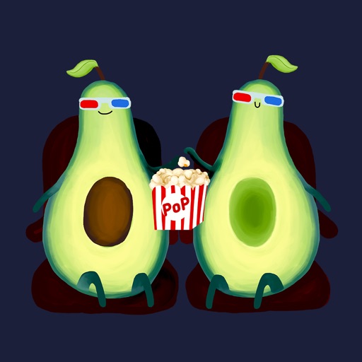 Avocouple