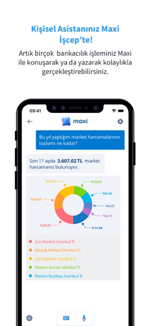 iscep im app store
