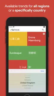 gotrends for google trends айфон картинки 4