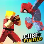 Cube Fighter 3D App Contact