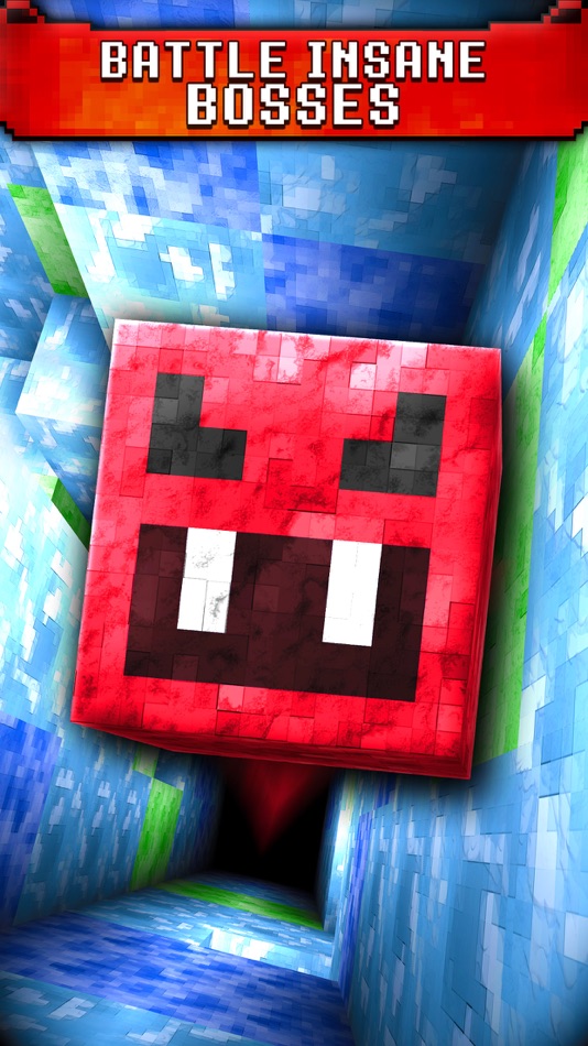 #2. CivMiner - A CivCrafter Tale (iOS) 由: Naquatic