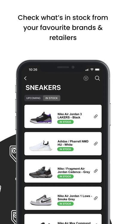 Droplist screenshot-4