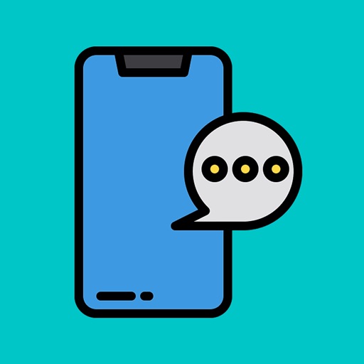 SMS Box - Receive SMS Online iOS App