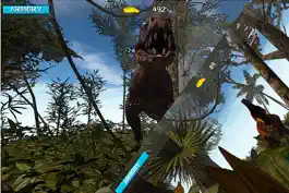 Game screenshot Dinosaur Hunt: Africa Contract apk