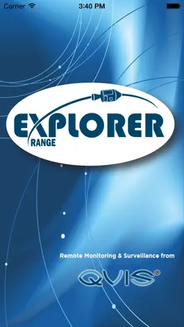 Game screenshot Explorer CCTV mod apk