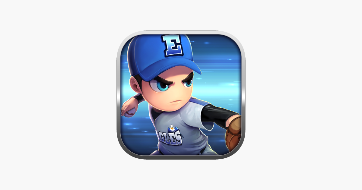 Baseball Star on the App Store