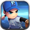 App Icon for Baseball Star App in United States IOS App Store