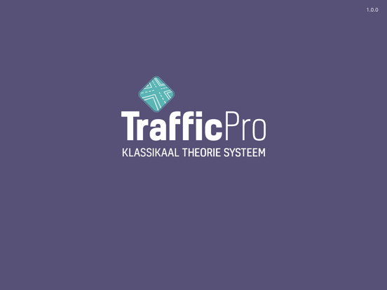 Screenshot #4 pour TrafficPro Docent