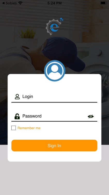 eServicePro Customer