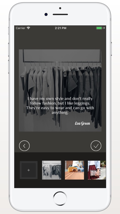 Fashion Up - Quotes and Tips