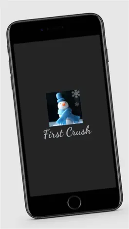 Game screenshot First Crush - CatchItFirst ! mod apk