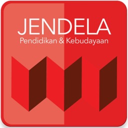 Majalah Jendela