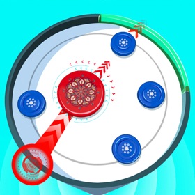 螢幕擷取畫面 (10) Circle Carrom