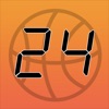 Basketball 24s/14s Shot Clock