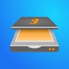 Icon JotNot Scanner App Pro