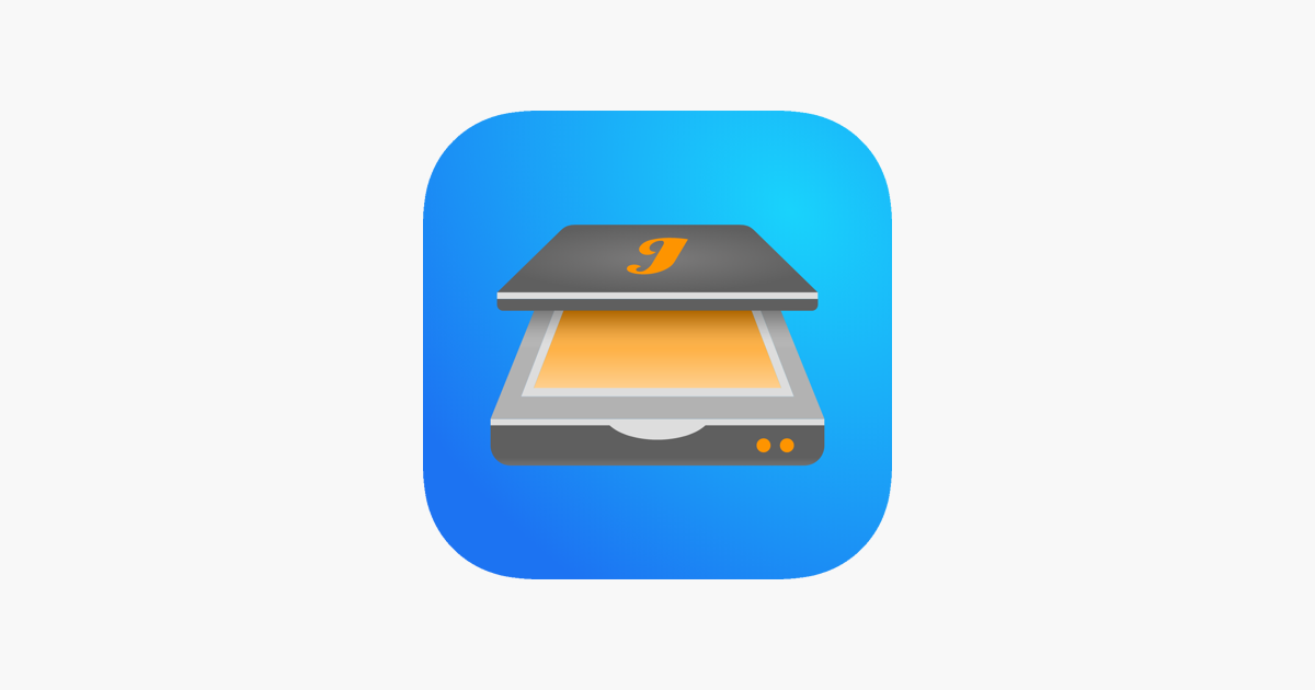 JotNot Scanner App Pro on the App Store