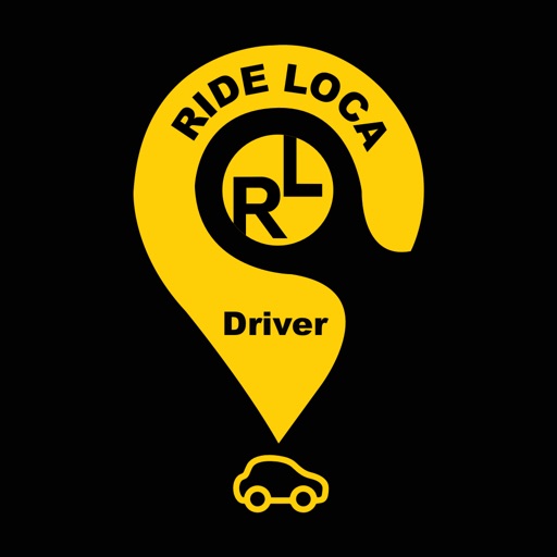 Ride Loca Driver