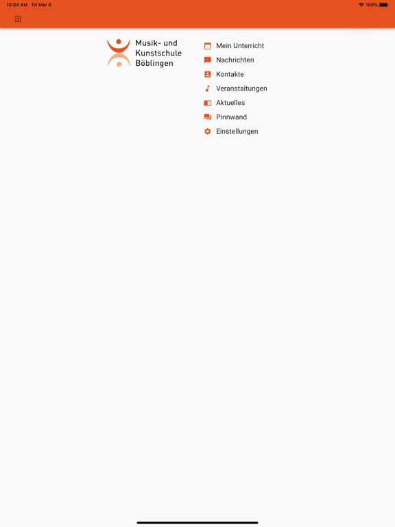 Screenshot #4 pour MKS Böblingen