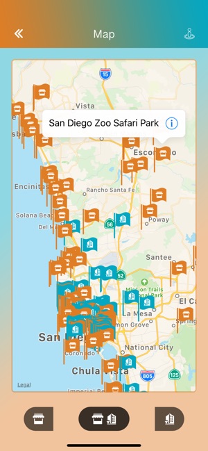San Diego Offline Guide(圖5)-速報App