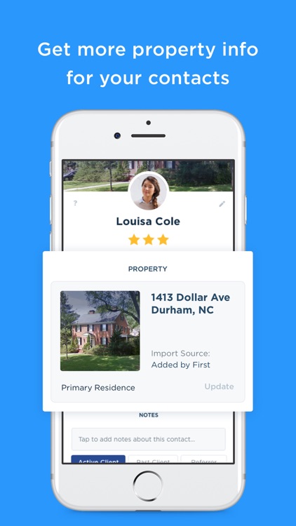 First by RE/MAX® screenshot-3