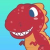 Toddler Dinosaur for kids