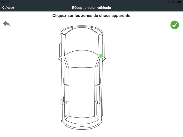 GTA-Pro Garage M screenshot-3