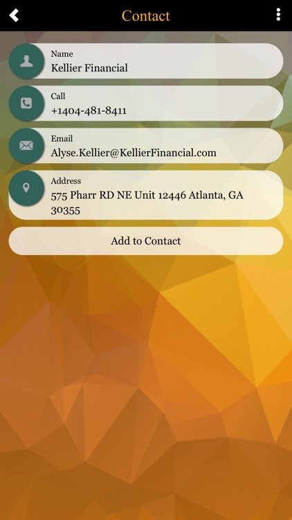 Kellier Financial