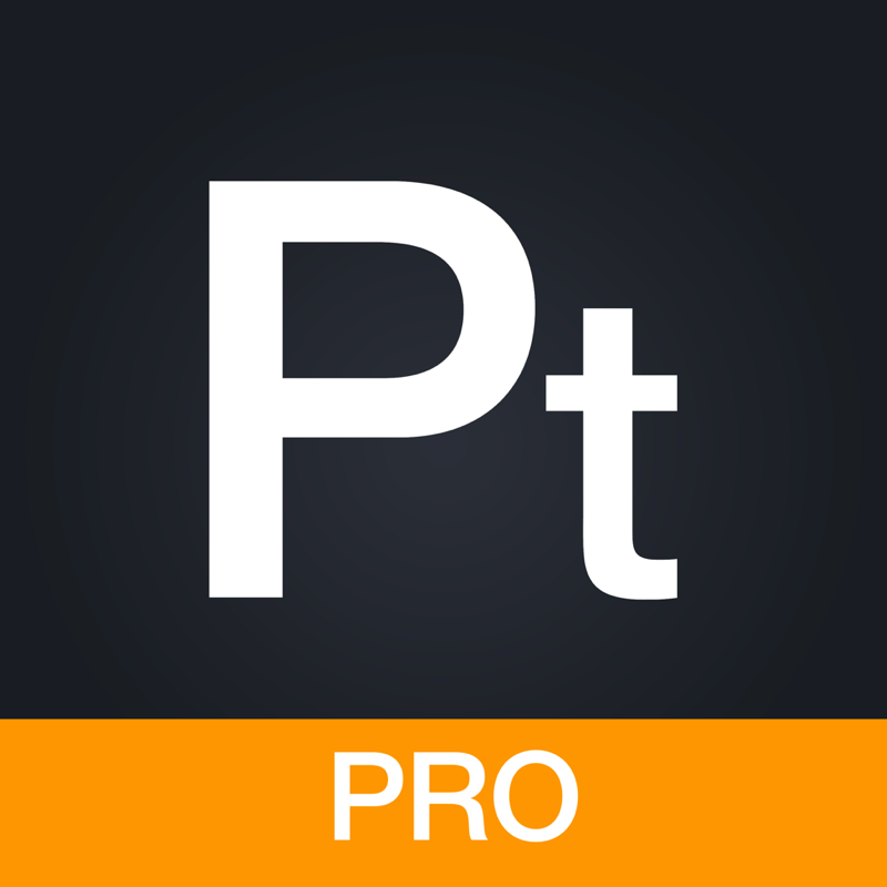 Periodensystem 2019 PRO
