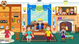 Game screenshot My City : Election day hack