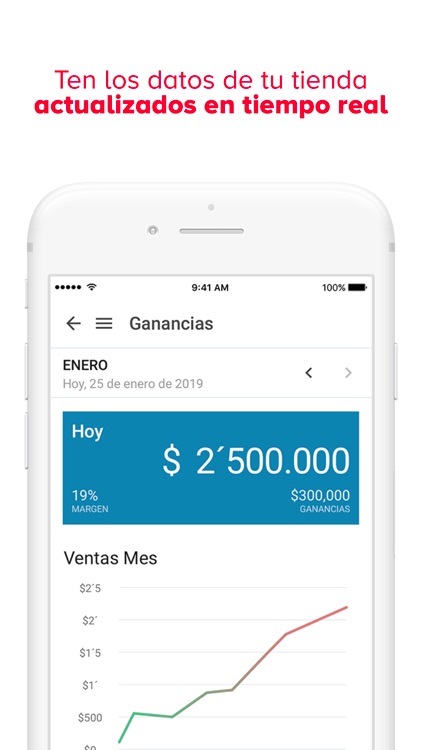 Chiper Empresario screenshot-5