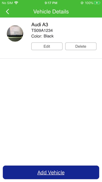 CIAO Rides screenshot-8