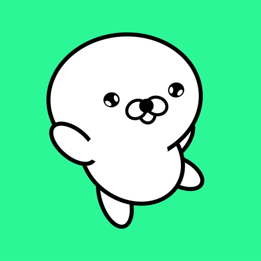 Too honest seal 14 icon