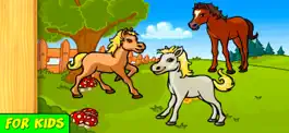 Game screenshot Baby Animals 2 Fun for Toddler apk
