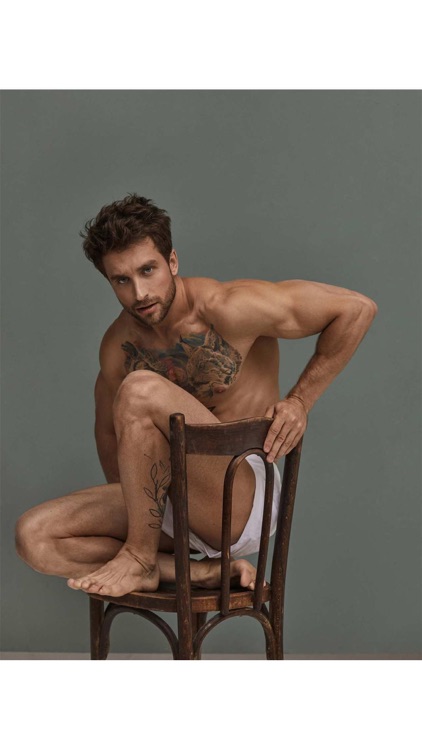 Adon Magazine screenshot-6