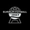Elverum Fotballs offisielle App