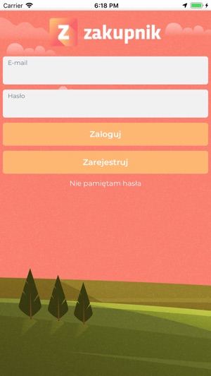 Zakupnik(圖1)-速報App