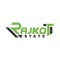 Rajkot estate app which offers you to buy, sell & rent all kind of residential and commercial properties