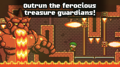 Super Dangerous Dungeons Screenshot