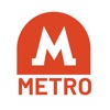 Metroナビ：路線図と電車乗り換え案内