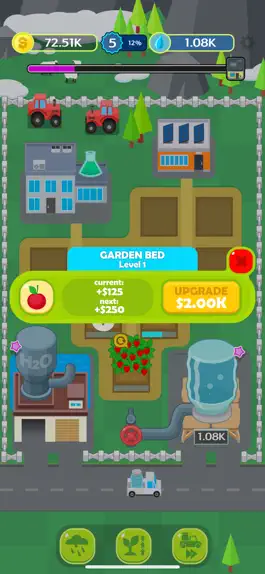 Game screenshot JUICY FARM hack