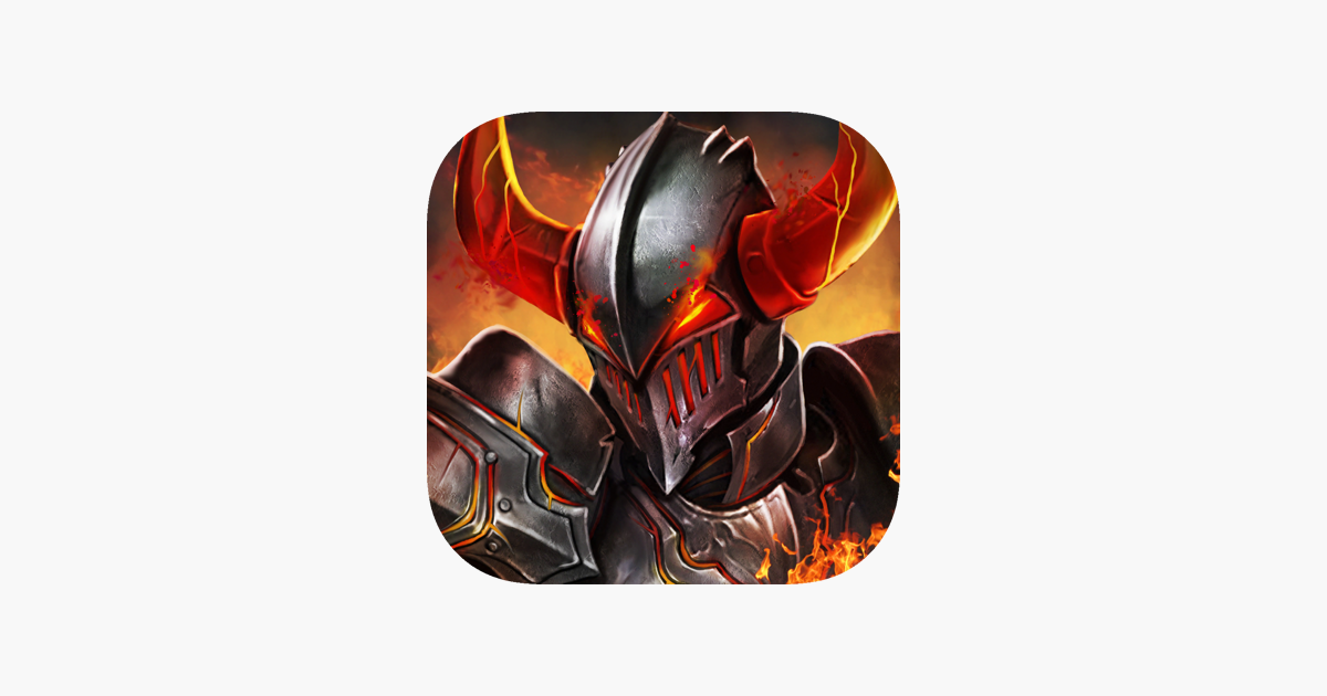 Arcane Quest Legends na App Store