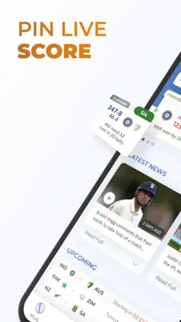 Game screenshot OneCricket mod apk