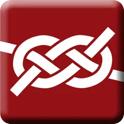 Animated Knots by Grog app icon
