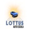 Aplicativo da Auto Escola Lottus
