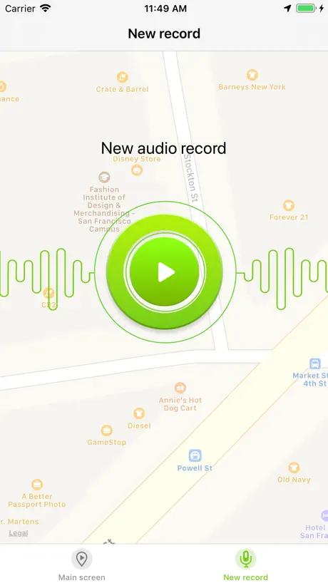 videmic - Event App