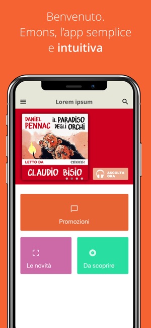 Emons Audiolibri