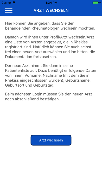 Rhekiss Screenshot
